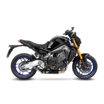 Yamaha MT-09 2021-2023 LeoVince Race Full Sistem Egzoz