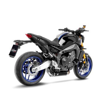 Yamaha MT-09 2021-2023 LeoVince Race Full Sistem Egzoz