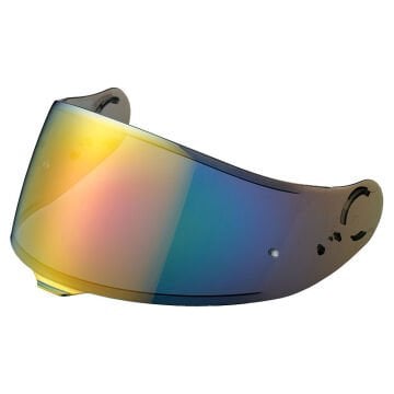 Shoei CNS-1 CPN Kask Cam Spectra Turuncu ( GT-Air 3 )