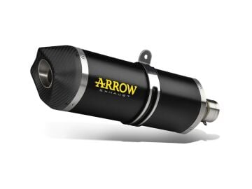 Honda Xadv 750 2025 Arrow Slip On Egzoz