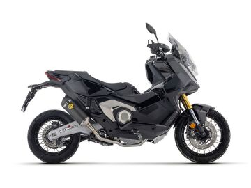Honda Xadv 750 2025 Arrow Slip On Egzoz