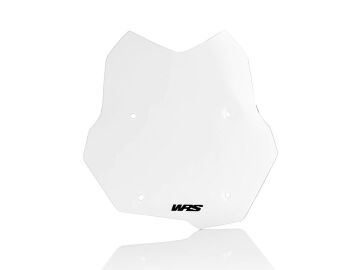 WRS Tur Tipi Ön Cam Şeffaf BMW F 900 GS Adventure 2024