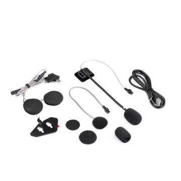 Midland BT Mini Bluetooth İntercom (Tekli)