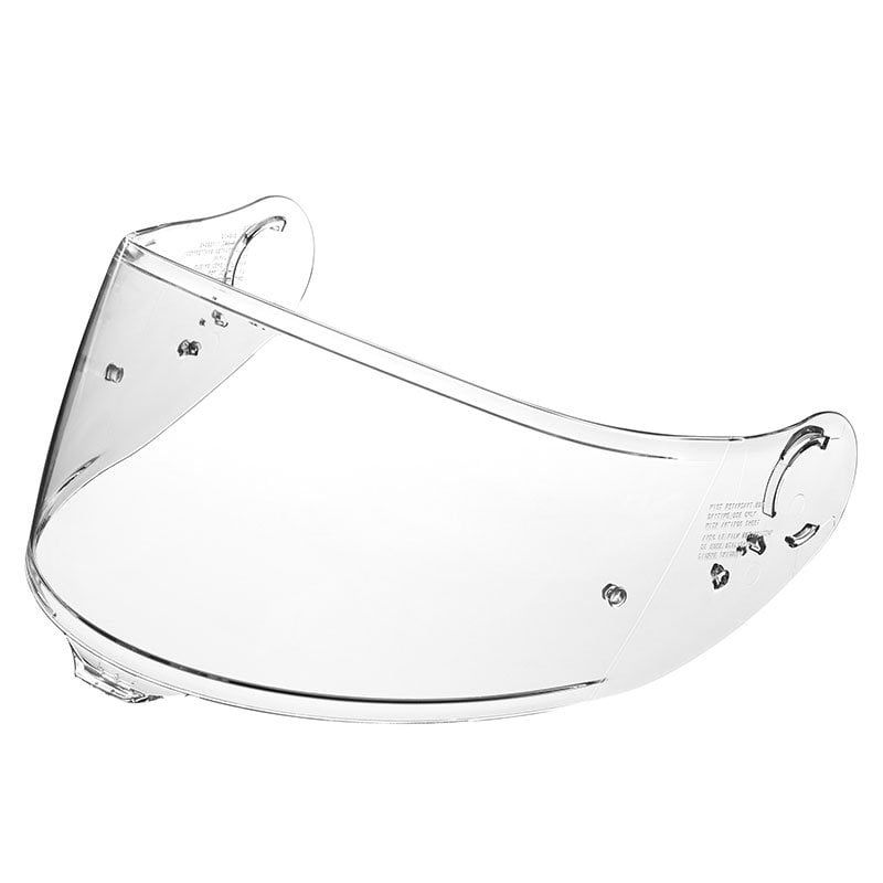 Shoei CNS-1CPN Kask Cam Şeffaf (GT-Air 3)