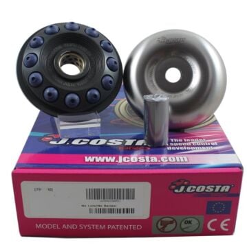 Zontes 350cc  J.Costa Pro Ön Varyatör Seti