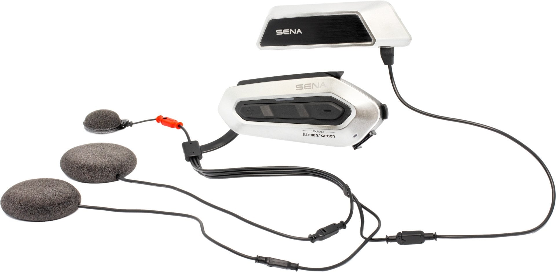 Shoei SRL-EXT NXR2 Bluetooth İletişim Sistemi Fiyatı ve