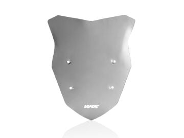 WRS Tur Tipi Ön Cam Füme BMW S 1000 XR 2015-2019