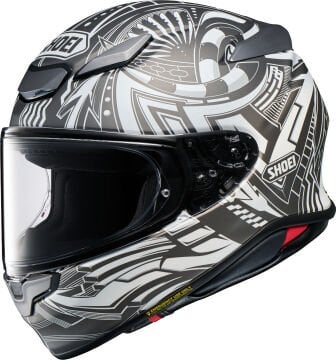 Shoei NXR 2 Beaut TC-6 Kapalı Kask