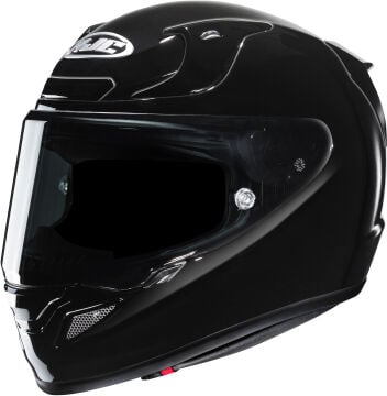 HJC RPHA 12 Kapalı Kask Siyah