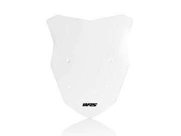 WRS Tur Tipi Ön Cam Şeffaf BMW S 1000 XR 2015-2019