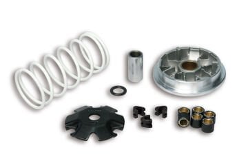 Peugeot Kisbee 50cc 2021 ve üstü Malossi Ön Varyatör Seti