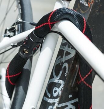 Abus 9210 Ivy Zincir 10 mm (170 cm)