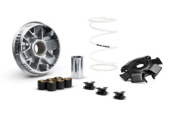 Vespa GTS 310 Malossi Ön Varyatör Seti