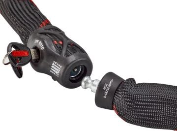 Abus 9210 Ivy Zincir 10 mm (170 cm)