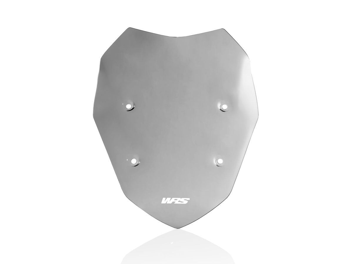 WRS Ön Cam Intermedio Füme BMW S 1000 XR 2015-2019