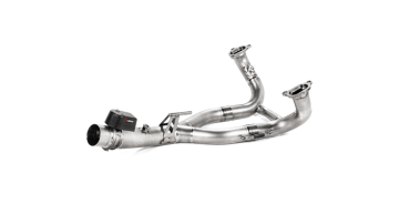 BMW R1250GS - Adventure 2019-2023 Akrapovic Çelik Headers