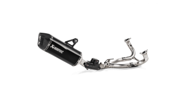 BMW R1250GS - Adventure 2019-2023 Akrapovic Çelik Headers