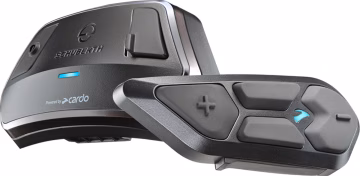 Schuberth SC Edge Anc İntercom Tekli Paket
