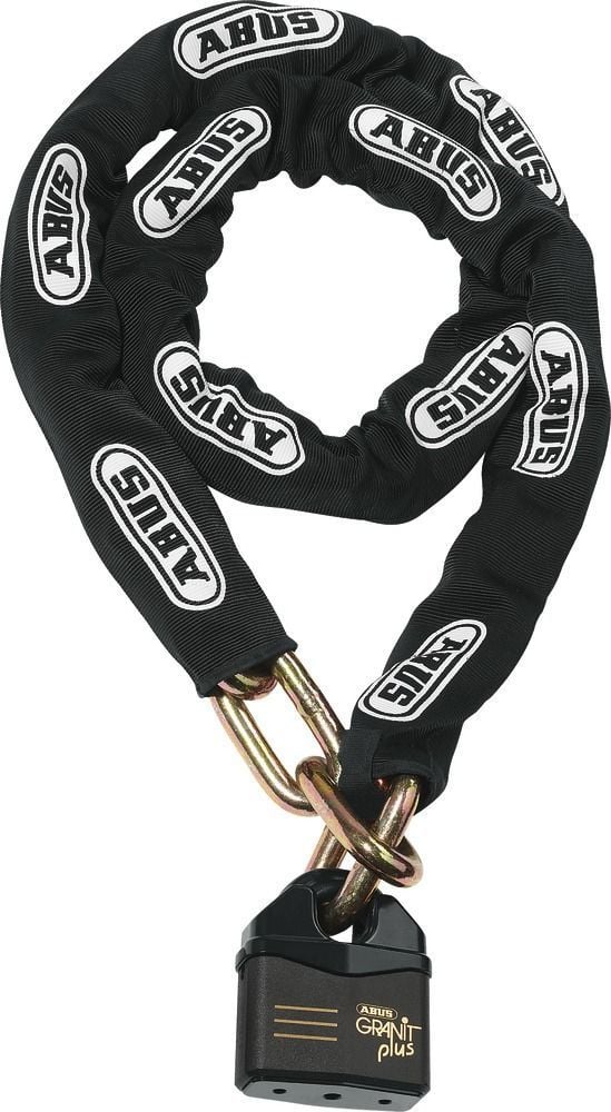 Abus Granit Power 37RK/80 14KS/120 Zincir Kilit