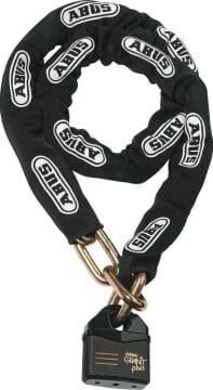 Abus Granit Power 37RK/80 14KS/120 Zincir Kilit