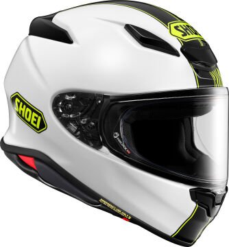 Shoei NXR 2 Beaut TC-3 Kask