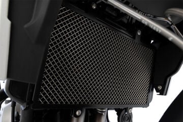 BMW F 450 GS 2026 Wunderlich Su Radyatörü Koruması Siyah