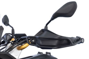 BMW F 450 GS 2026 Wunderlich Elcik Koruma Demiri Siyah
