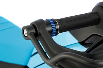 BMW F 450 GS 2026 Wunderlich CRUISE CONTROL Gaz Sabitleyici Siyah