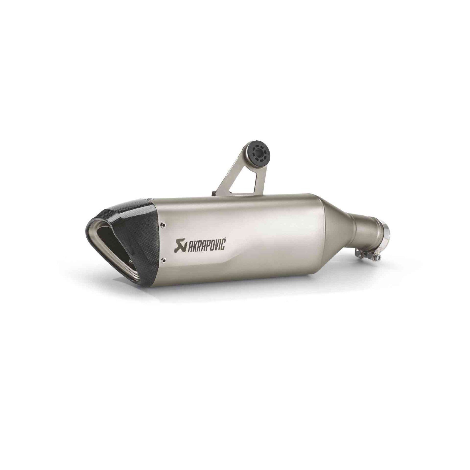 BMW S 1000 XR 2020- Akrapovic Egzoz Titanyum