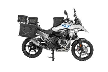 BMW R 1300 GS 2023-2024 Touratech Travel Depo Üstü Çanta