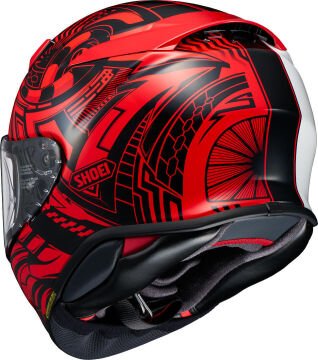 Shoei NXR 2 Beaut TC-1 Kask