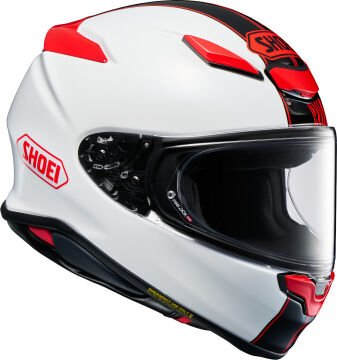 Shoei NXR 2 Beaut TC-1 Kask