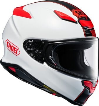 Shoei NXR 2 Beaut TC-1 Kask