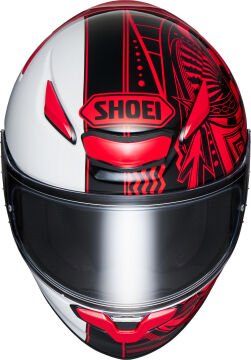 Shoei NXR 2 Beaut TC-1 Kapalı Kask