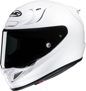 HJC RPHA 12 Kapalı Kask Beyaz
