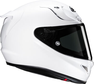 HJC RPHA 12 Kapalı Kask Beyaz