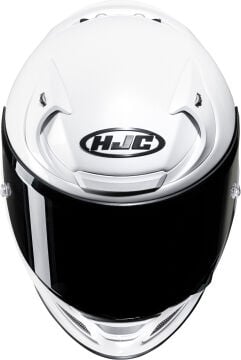 HJC RPHA 12 Kapalı Kask Beyaz