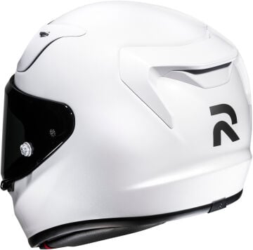 HJC RPHA 12 Kapalı Kask Beyaz