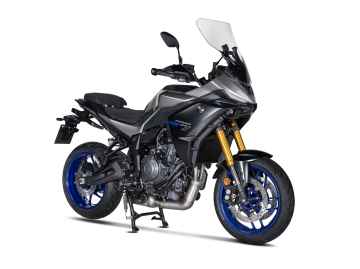 Yamaha Tracer 7 / GT 2020-2025 Akrapovic Full Sistem Egzoz