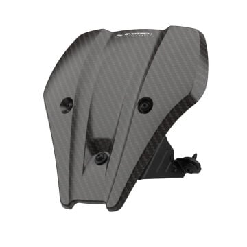 Honda CB650R 2024-2026 Evotech Karbon Fiber Ön Cam