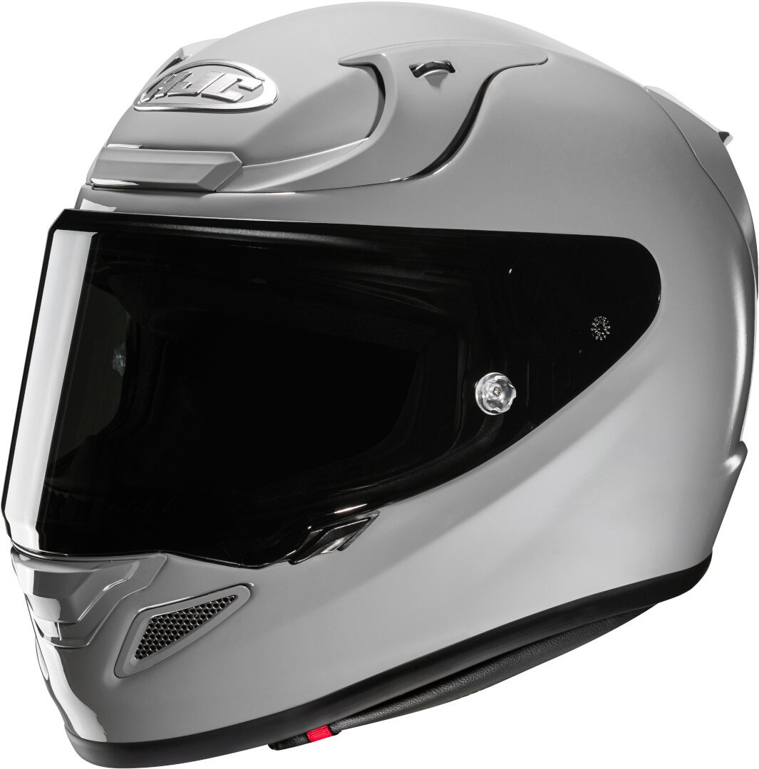 HJC RPHA 12 Kapalı Kask Gri