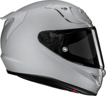 HJC RPHA 12 Kapalı Kask Gri