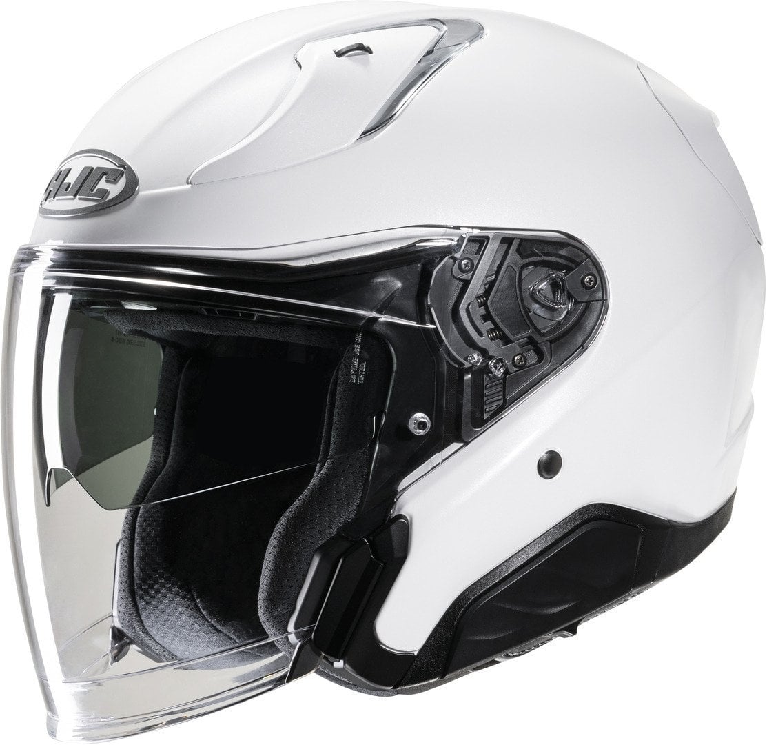 HJC RPHA 31 Açık Kask Beyaz