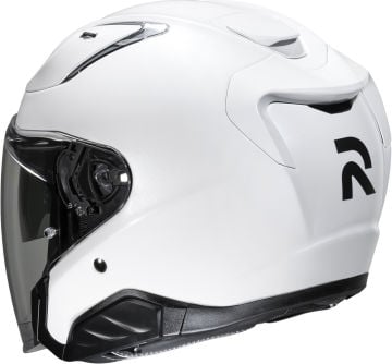 HJC RPHA 31 Açık Kask Beyaz