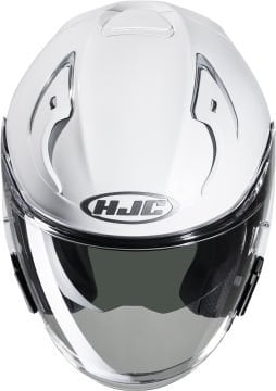 HJC RPHA 31 Açık Kask Beyaz