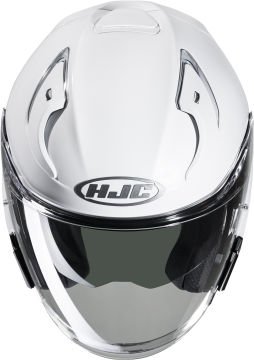HJC RPHA 31 Açık Kask Beyaz