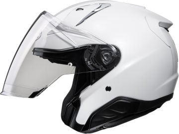 HJC RPHA 31 Açık Kask Beyaz