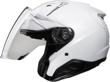 HJC RPHA 31 Açık Kask Beyaz