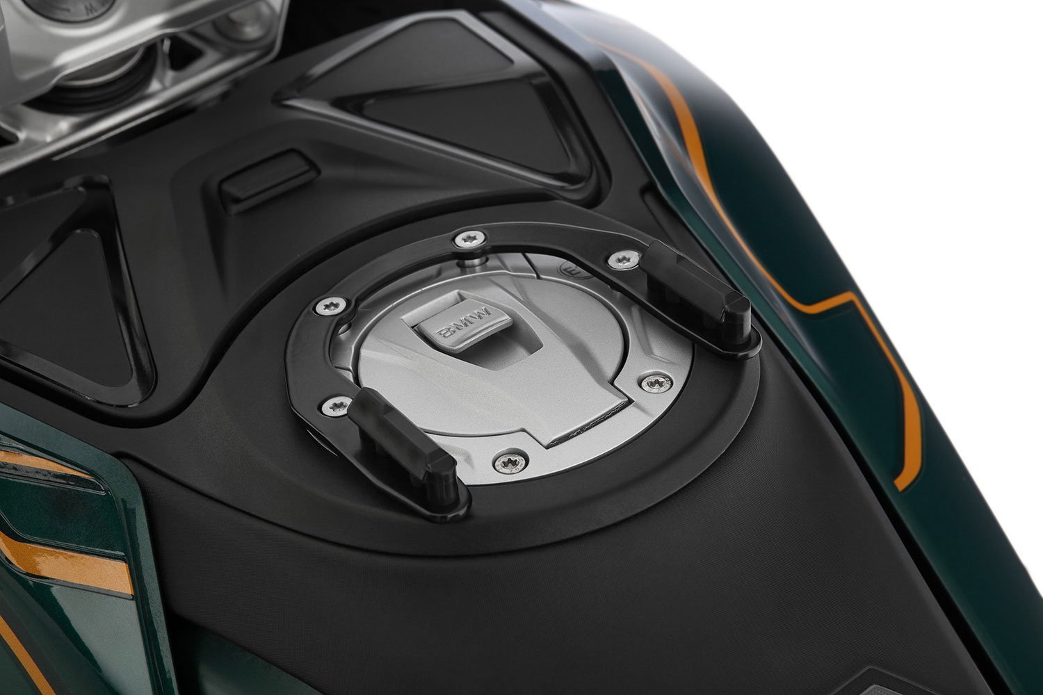 BMW R 1300 GS ve GS CLICK BAG Bağlantı Aparatı