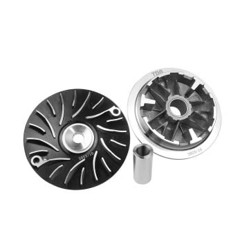 Tdr Nmax 125 / 155 Cvt Varyator (2020-2025)